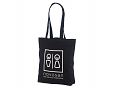 Black color tote bags are made out of 210 gsm cotton. Minimu.. | Galleri- Black Color tote Bags Bl