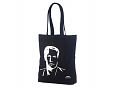 Black color tote bags. Minimum order with personal print sta.. | Galleri- Black Color tote Bags Bl