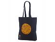 Black color tote bags are made out of 210 gsm cotton. Minimu.. | Galleri- Black Color tote Bags We