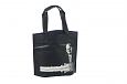 Galleri-Black Non-Woven Bags black non-woven bag 