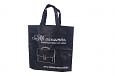 black non-woven bag with print | Galleri-Black Non-Woven Bags black non-woven bags with print 
