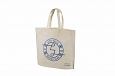 beige non-woven bag with personal print | Galleri-Beige Non-Woven Bags beige non-woven bag with pe