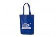 Galleri-Blue Non-Woven Bags blue non-woven bags 