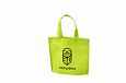 green non-woven bags | Galleri-Green Non-Woven Bags green non-woven bags with logo 