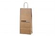 paper bag for 1 bottle | Galleri-Paper Bags for 1 bottle kraft paper bag for 1 bottle with persona