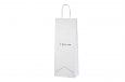 durable paper bags for 1 bottle with print | Galleri-Paper Bags for 1 bottle durable paper bags fo