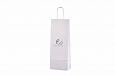 durable paper bag for 1 bottle with logo | Galleri-Paper Bags for 1 bottle paper bags for 1 bottle