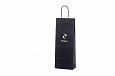 durablekraft paper bags for 1 bottle with personal logo | Galleri-Paper Bags for 1 bottle kraft pa