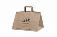 Galleri-Take-Away Paper Bags take-away paper bag 