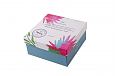 rigid boxes with personal design | Galleri-Rigid Boxes durable rigid box 