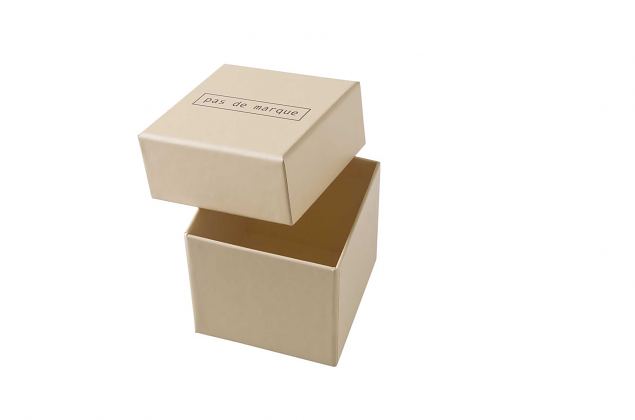 durable rigid boxes with personal design 