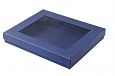 durable rigid boxes with personal design | Galleri-Rigid Boxes rigid box with plastic window 
