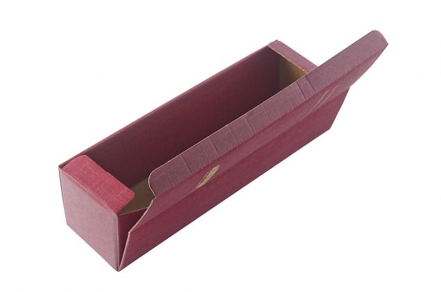 durable corrugated cardboard box for packaging 