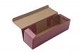 durable corrugated cardboard box with logo print | Galleri-Corrugated Cardboard Boxes durable corr