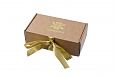 corrugated cardboard box with logo print | Galleri-Corrugated Cardboard Boxes durable corrugated c