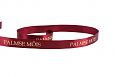 satin ribbon with personal print | Galleri-Personalized Satin Ribbon luxury satin ribbon with log