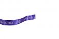 satin ribbon with personal logo print | Galleri-Personalized Satin Ribbon luxury satin ribbon wit