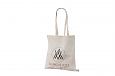 Galleri-Natural color cotton bags natural color cotton bags with logo 