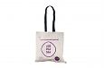 Galleri-Natural color cotton bags natural color cotton bag with personal logo 