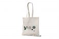 Galleri-Natural color cotton bags natural color cotton bags with print 