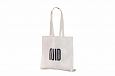 natural color cotton bags with personal print | Galleri-Natural color cotton bags natural color or