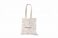 natural color organic cotton bag with personal logo | Galleri-Natural color cotton bags natural co