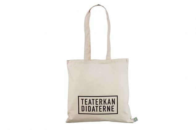 100% organnilisest puuvillast looduss�bralikud tr�kiga naturaalset v�rvi riidest �kokotid 