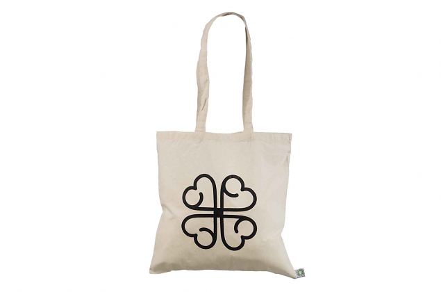 100% organnilisest puuvillast looduss�bralik tr�kiga naturaalset v�rvi riidest �kokott 