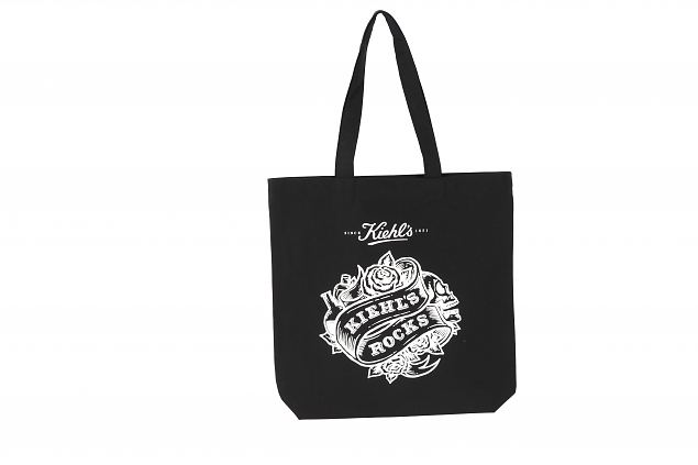 tugev musta v�rvi kangast kott 