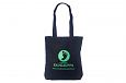 Rohelist värvi riidest kott, mis on valmistatud tugevast non.. | Fotogalerii-riidest kott Must rii