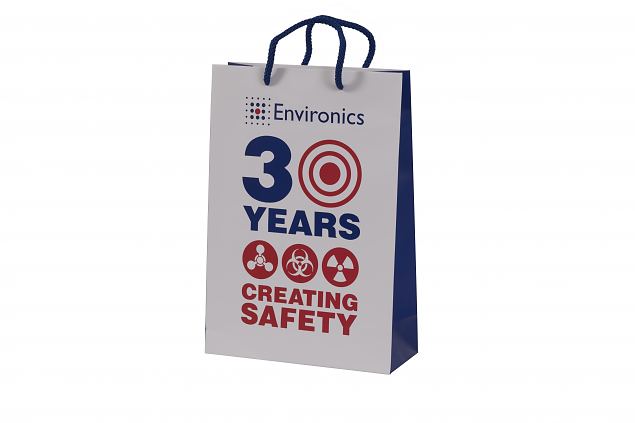 Pakume tr�kki sangadega paberkottidele. V�imalik on teostada pealter�kki �ks kuni neli v�rvi. 