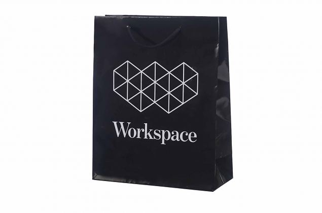 Br�nditud poekotid t�stavad kauba v��rtust ja on kui liikuv reklaam teie ettev�ttele. 