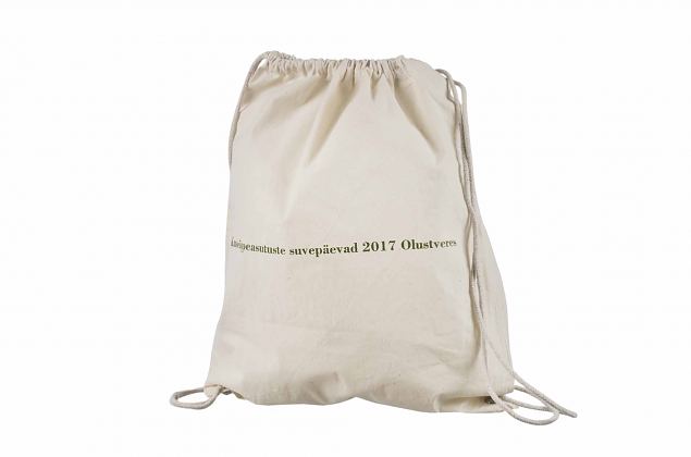 Veldesignede milj�venlige rygs�kke i organisk bomuld i h�j kvalitet. Minimumordre p� bestillinger 