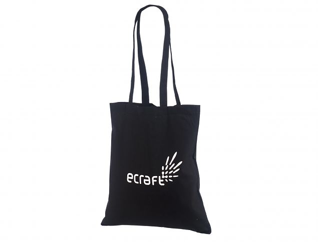 Holdbare og st�rke sort, billig mulepose. Gratis transport til Danmark. Minimumordre p� bestilling