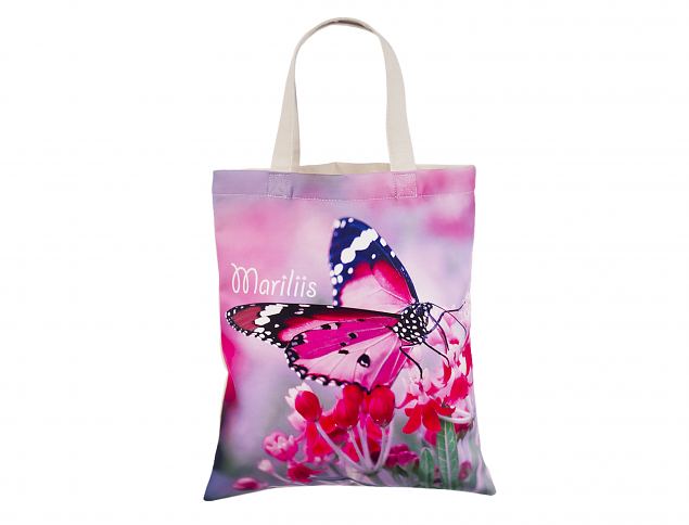 Veldesignede muleposer med log i h�j kvalitet. Minimumordre p� bestillinger med personligt tryk st