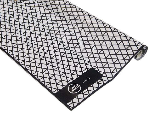 Tissue paper with personal logo. Printing starts at�500 sheets. 