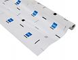Galleri-Personalized Printed Tissue Paper High-quality tissue paper with personal logo. Printing s