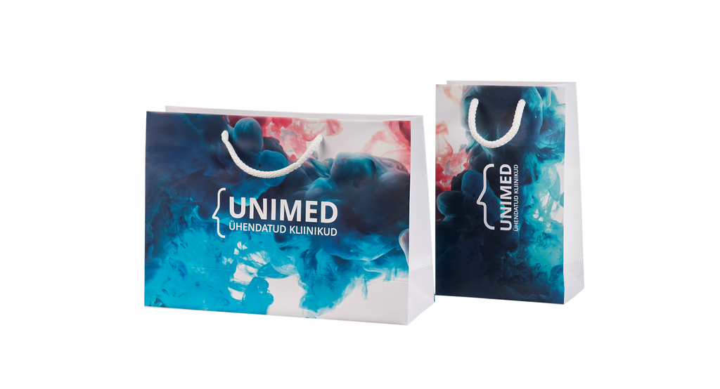 How much do high quality paper bags cost?