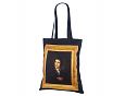 Custom made tote bag with personal design.We are sending the.. | Galleri- Custom Made Tote Bags Cu