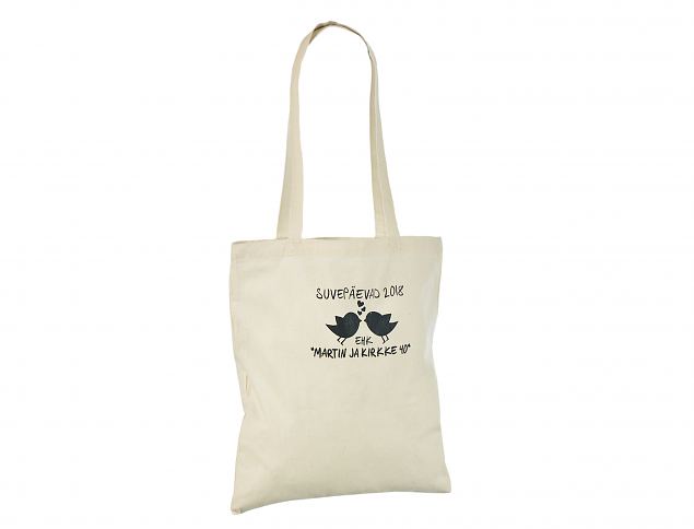 Tyylikk��t luonnonv�riset kangaskassit. Toimitus Suomeen sis�ltyy hintaan. Valitse eri ko'oista. 