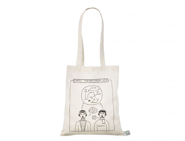 Kest�v�t ja vahvat ekologiset kangaskassit. Kuljetus Suomeen ilman lis�maksua. Valitse yksil�llise