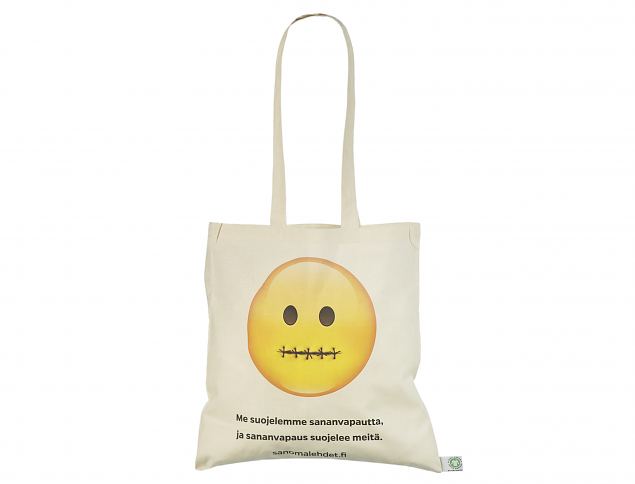 Tyylikk��tekologiset kangaskassit vahvalla laadulla. Ilmainen toimitus Suomeen. Valitse eri ko'ois