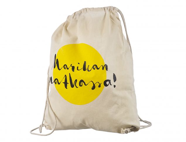 Vahvat ja kest�v�t edulliset luomupuuvillaiset repput. Kuljetus Suomeen ilman lis�maksua. Minimiti