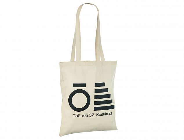 Soodsa hinnaga puuvillasest riidest kott. Tr�kk kotile alates 50 kotist. Helista 6600137 v�i saad