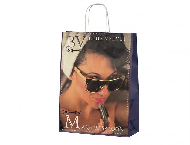 Paberkott m��tudega 31x12x41 cm