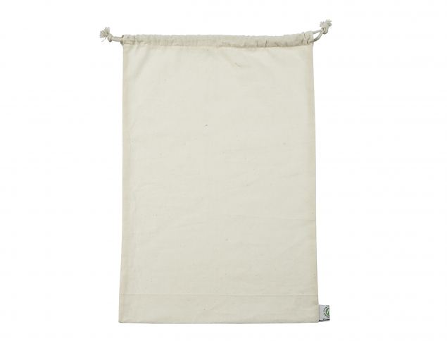 N��riga puuvillane tekstiilkott 25x35 cm