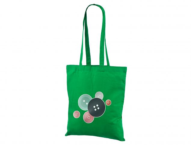 Rohelist v�rvi peresonaalse tr�kiga kotid alates 50 t�kist. Helista meile tel. 6600137 v�i saada 