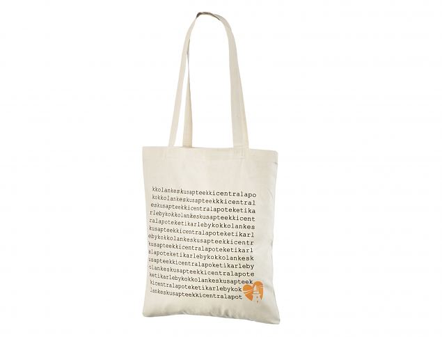 Loodusvalged riidest konverentsikotid. Tr�kiga kottide miinumum kogus on 50 kotti. Konverentsikott