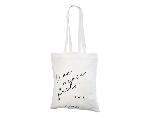 Valged riidest konverentsikotid. Tr�kiga kottide miinumum kogus on 50 kotti. Konverentsikottidele 