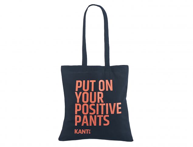 Musta v�rvi riidest konverentsikotid. Konverentsikottidele on v�imalik peale tr�kkida logo 1 kuni 